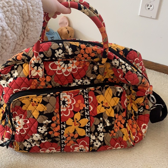 Vera Bradley Bittersweet Collection - Picture 7 of 8